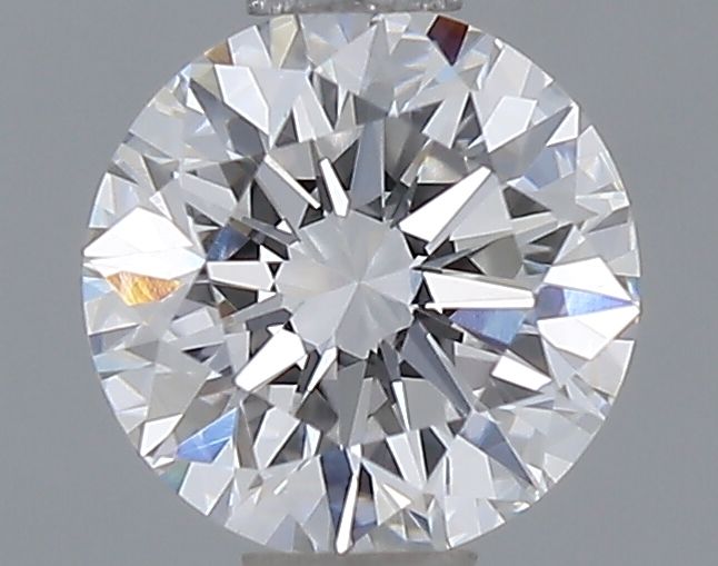 LG669416719 Diamant Lab Grown ROUND VVS2