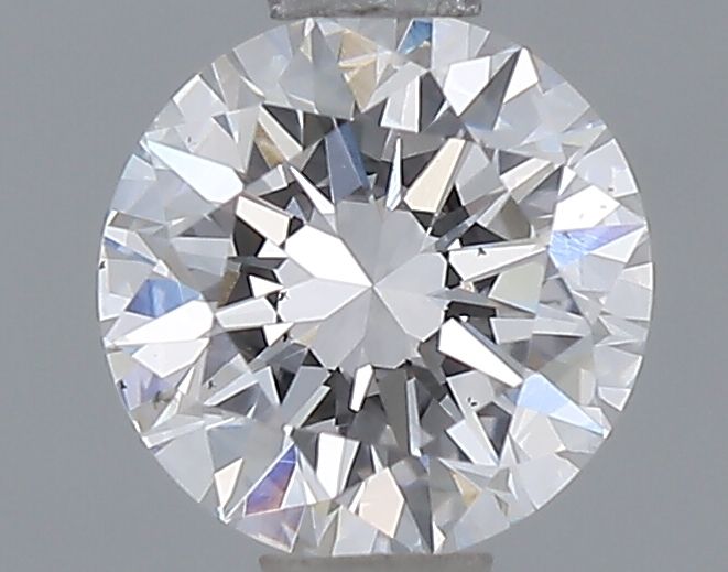 LG669416721 Diamant Lab Grown ROUND VS2