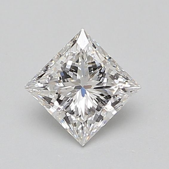 LG669418414 Diamant Lab Grown PRINCESS VS1