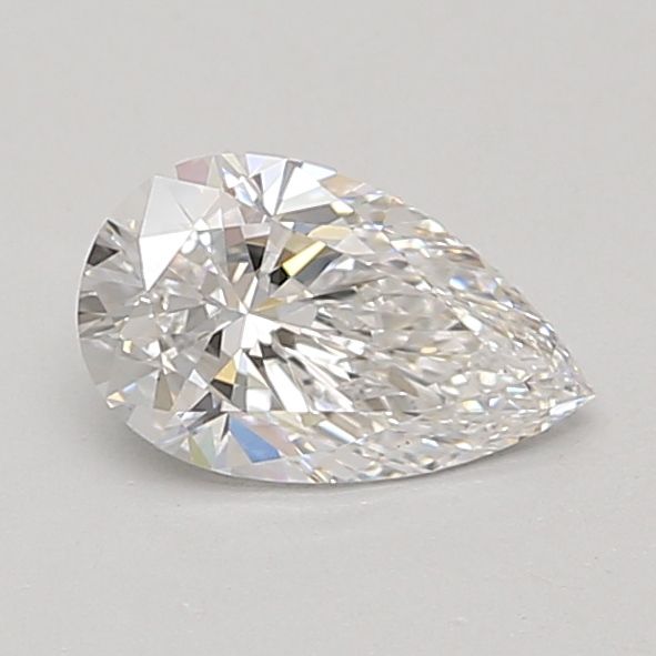 LG669418416 Diamant Lab Grown PEAR VS1