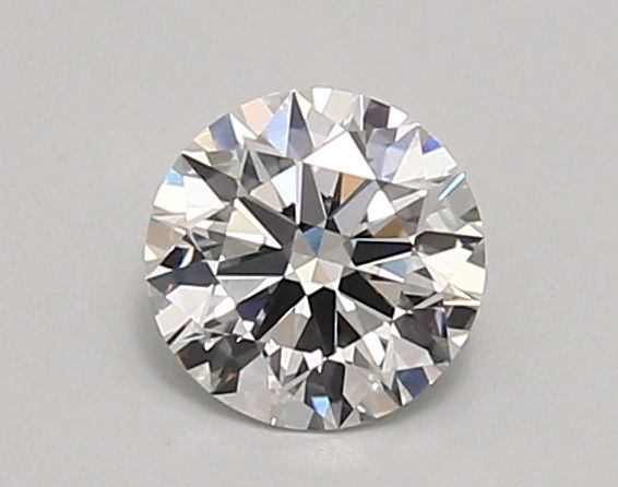 LG669418490 Diamant Lab Grown ROUND VVS2