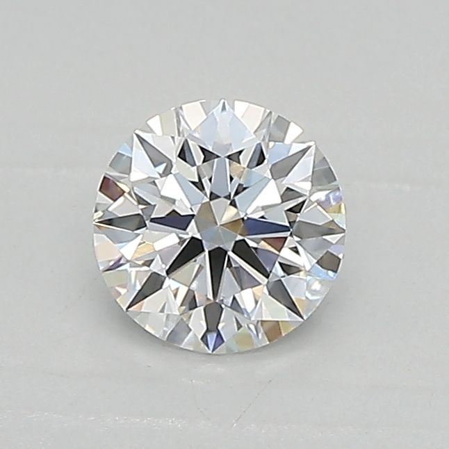 LG669418492 Diamant Lab Grown ROUND VVS1
