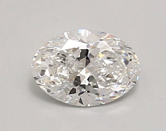 LG669418520 Diamant Lab Grown OVAL VVS2