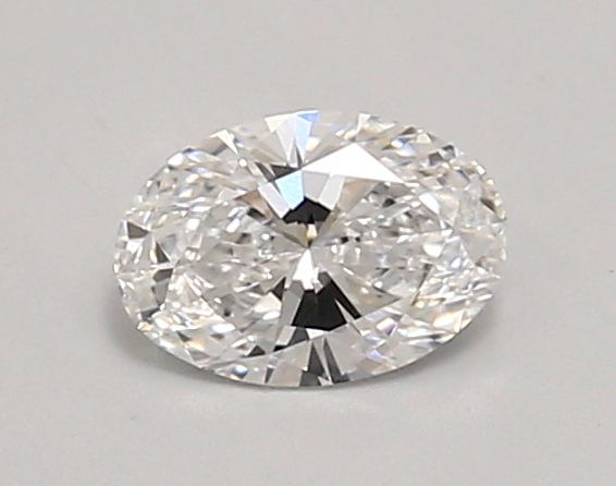 LG669418521 Diamant Lab Grown OVAL VVS2