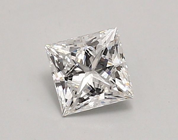 LG669418530 Diamant Lab Grown PRINCESS VS1