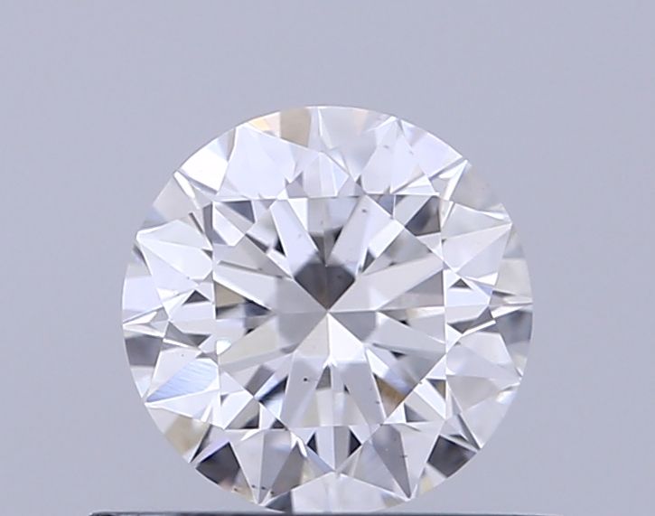 LG669432071 Diamant Lab Grown ROUND VS2