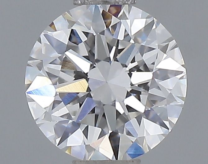 LG669433854 Diamant Lab Grown ROUND VVS2