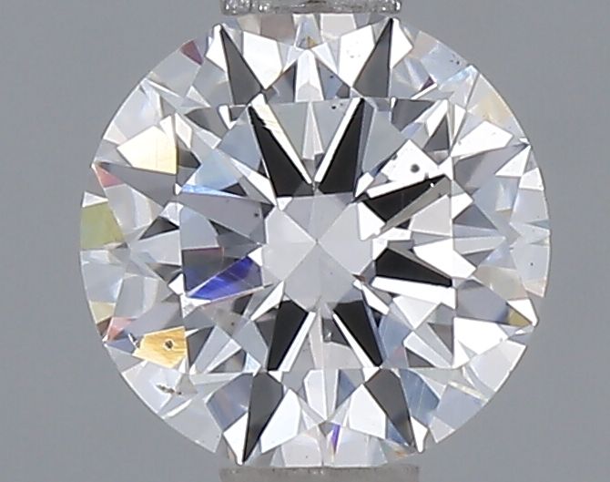 LG669433856 Diamant Lab Grown ROUND VS1