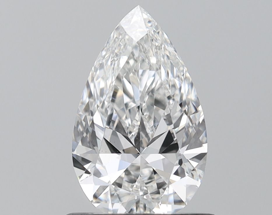 LG669434969 Diamant Lab Grown PEAR VS1