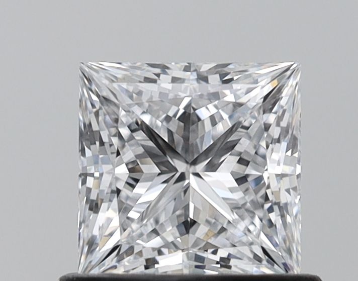 LG669434970 Diamant Lab Grown PRINCESS VS1