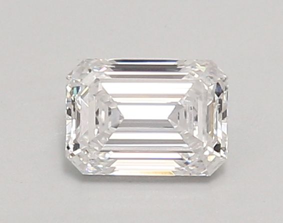 LG669435227 Diamant Lab Grown EMERALD VVS2