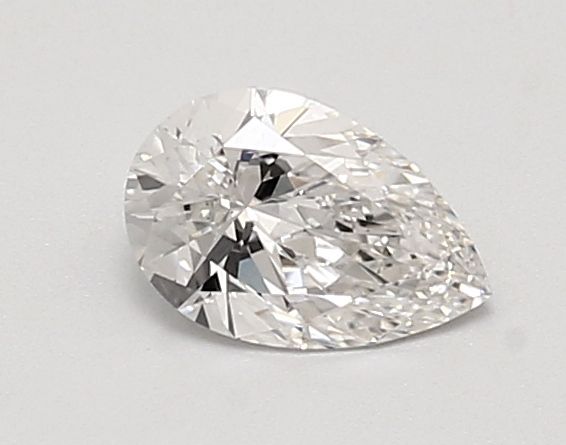 LG669435229 Diamant Lab Grown PEAR VS1