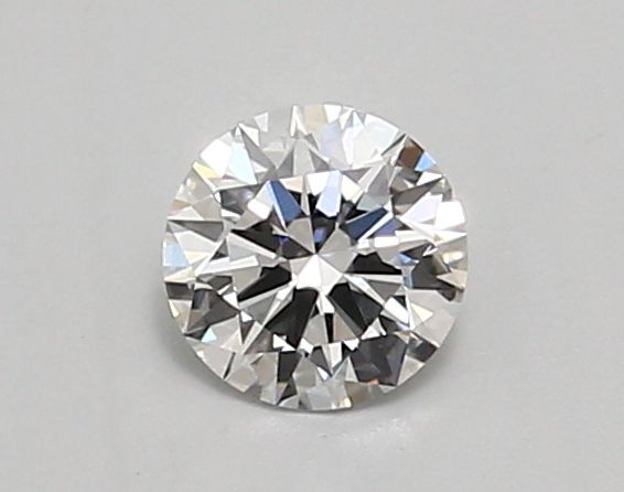 LG669435303 Diamant Lab Grown ROUND VVS1