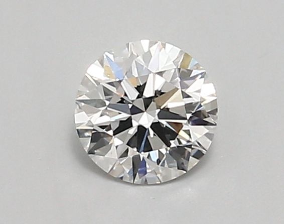 LG669435307 Diamant Lab Grown ROUND VVS1