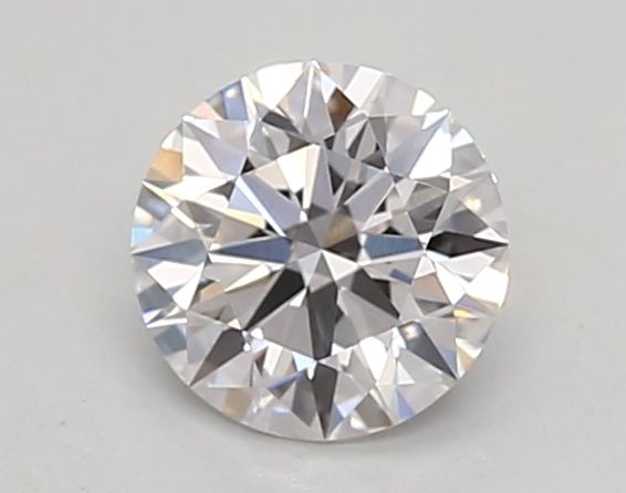 LG669435317 Diamant Lab Grown ROUND VVS2