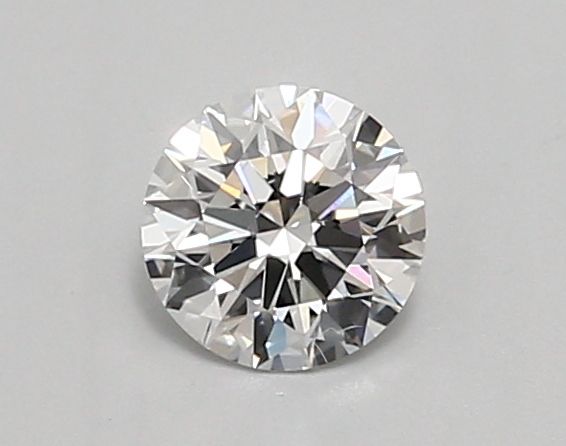 LG669435318 Diamant Lab Grown ROUND VVS2