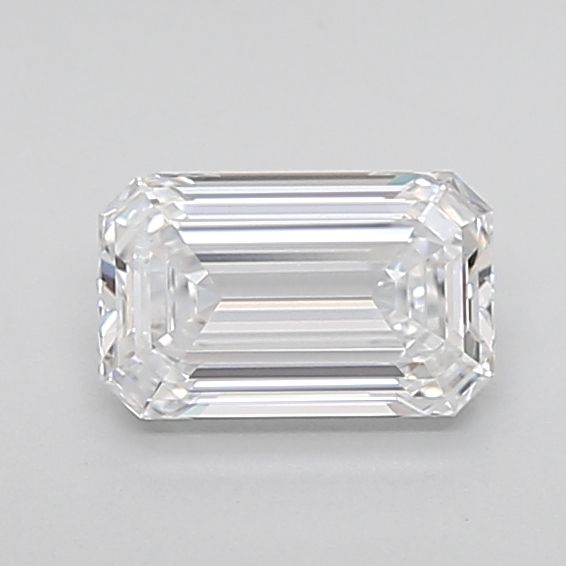 LG669435714 Diamant Lab Grown EMERALD VVS1