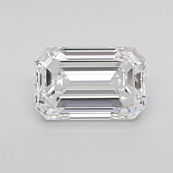 LG669435715 Diamant Lab Grown EMERALD VVS1