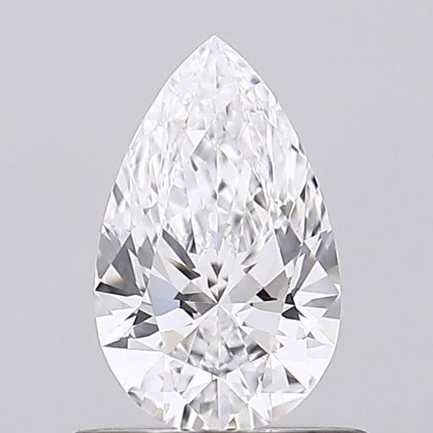 LG669442725 Diamant Lab Grown PEAR VVS1