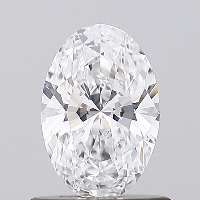 LG669442729 Diamant Lab Grown OVAL VVS1