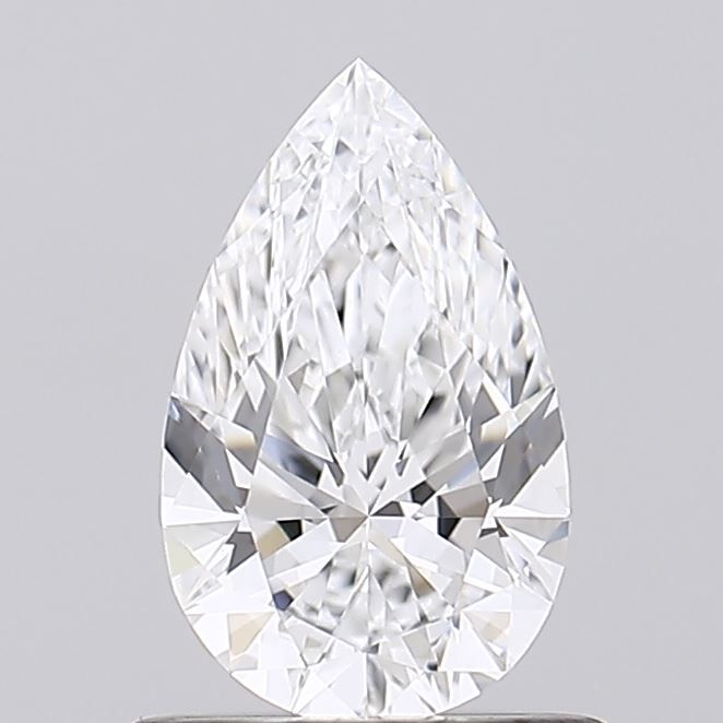 LG669442732 Diamant Lab Grown PEAR VS1