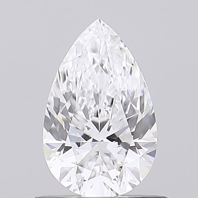 LG669442733 Diamant Lab Grown PEAR IF