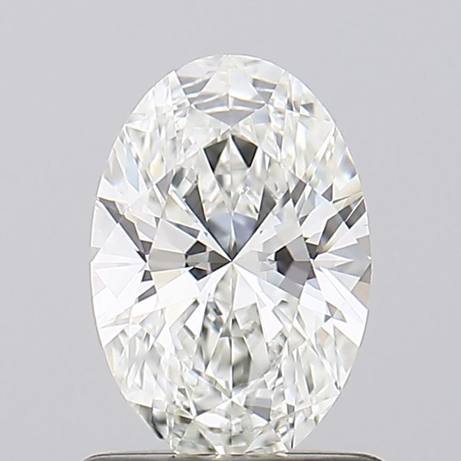 LG669442857 Diamant Lab Grown OVAL VVS2