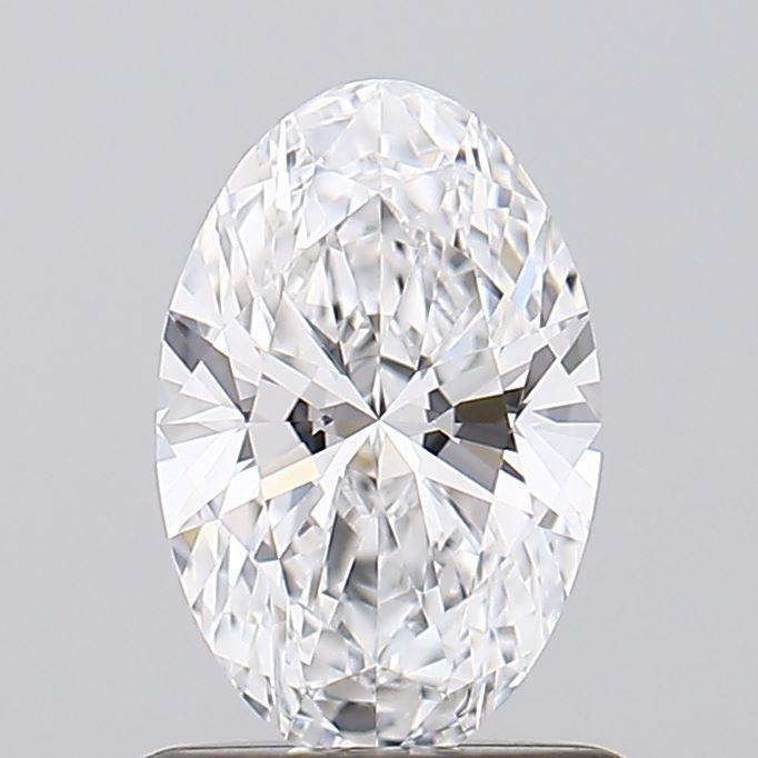 LG669442858 Diamant Lab Grown OVAL VVS1