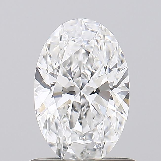 LG669442859 Diamant Lab Grown OVAL VS1