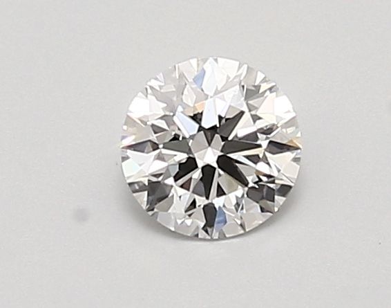 LG669443061 Diamant Lab Grown ROUND VVS2