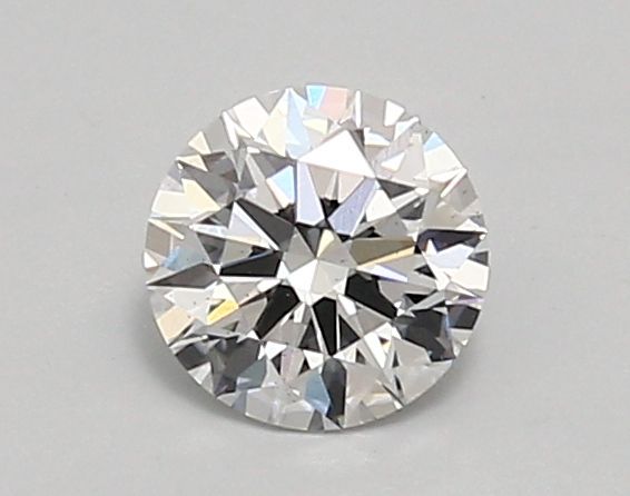 LG669443076 Diamant Lab Grown ROUND VS2