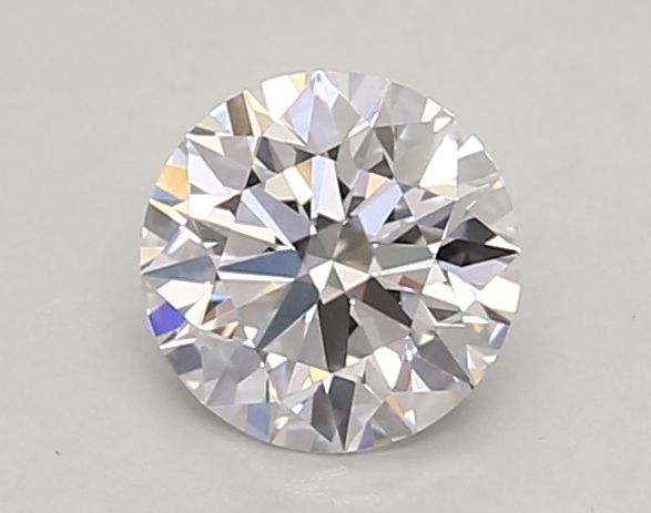 LG669443081 Diamant Lab Grown ROUND VVS2