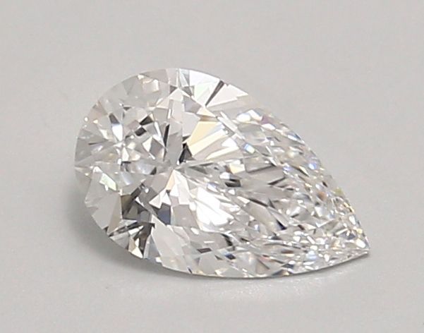 LG669443112 Diamant Lab Grown PEAR VVS2