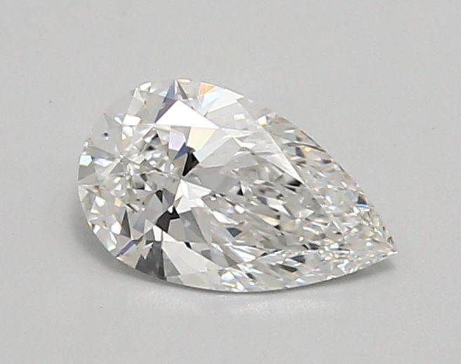 LG669443116 Diamant Lab Grown PEAR IF
