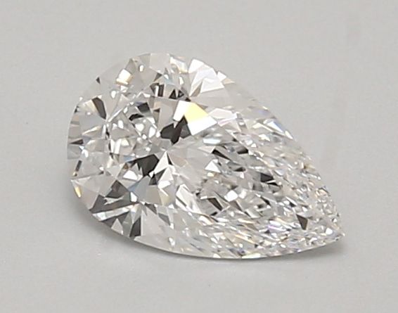 LG669443118 Diamant Lab Grown PEAR VVS1