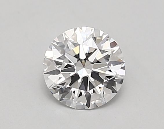 LG669445515 Diamant Lab Grown ROUND VVS2