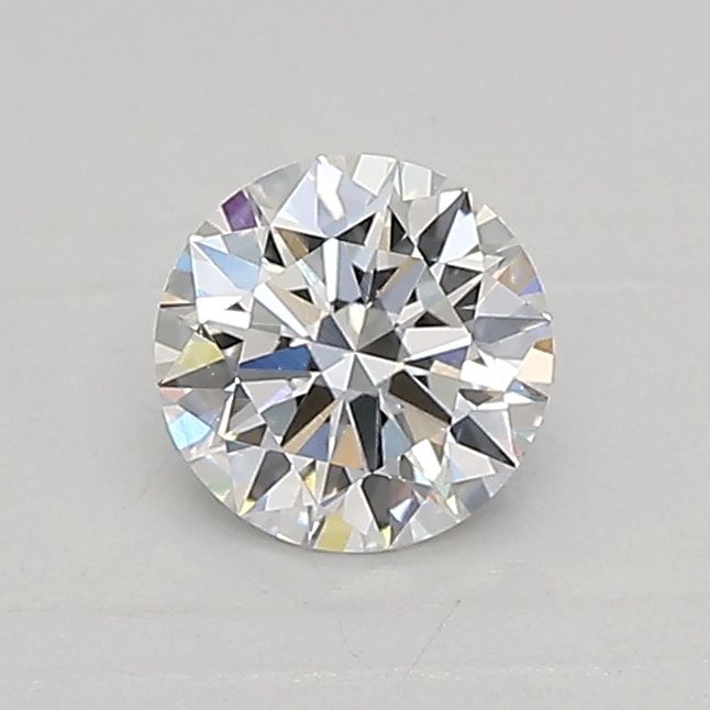 LG669445516 Diamant Lab Grown ROUND VVS1