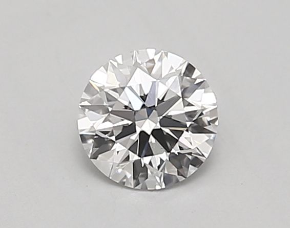 LG669445518 Diamant Lab Grown ROUND VVS2