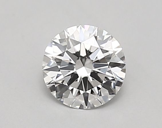 LG669445526 Diamant Lab Grown ROUND VVS2