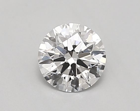 LG669445528 Diamant Lab Grown ROUND VVS2