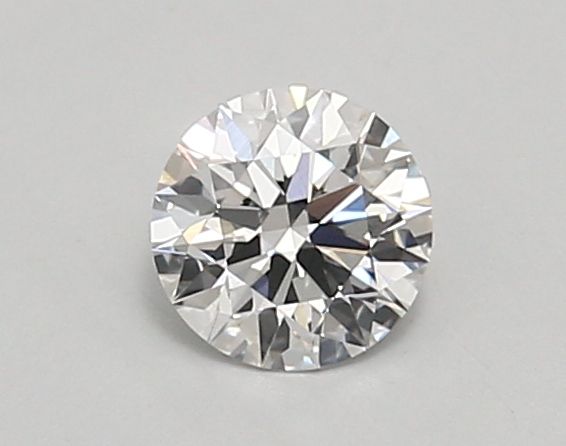 LG669445534 Diamant Lab Grown ROUND VVS2