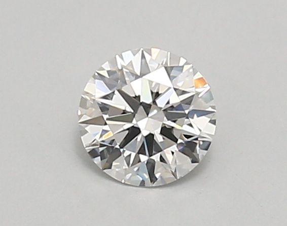 LG669445535 Diamant Lab Grown ROUND VVS2