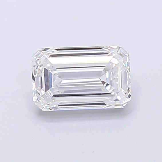 LG669446223 Diamant Lab Grown EMERALD VVS2