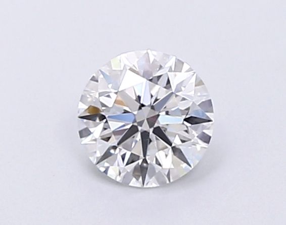 LG669453058 Diamant Lab Grown ROUND VVS2