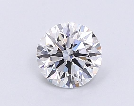 LG669453060 Diamant Lab Grown ROUND VVS1