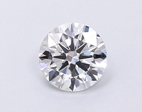 LG669453063 Diamant Lab Grown ROUND VVS2