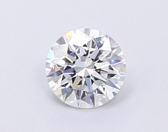 LG669453065 Diamant Lab Grown ROUND VVS2