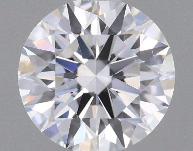 LG669453977 Diamant Lab Grown ROUND VS2