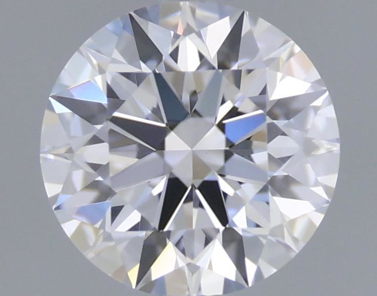 LG669453978 Diamant Lab Grown ROUND VVS2
