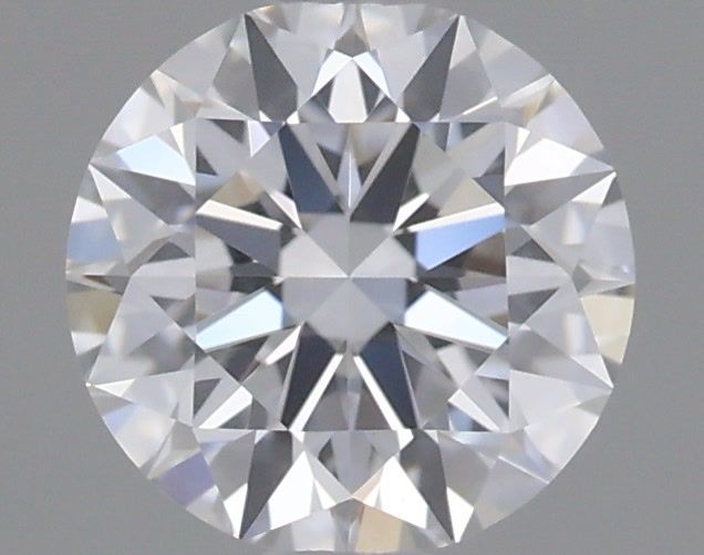 LG669453980 Diamant Lab Grown ROUND VS2